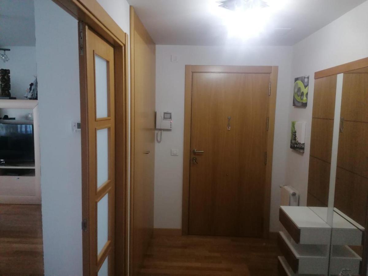 Apartamento Praga บิโตเรีย-กัสเตซ ภายนอก รูปภาพ