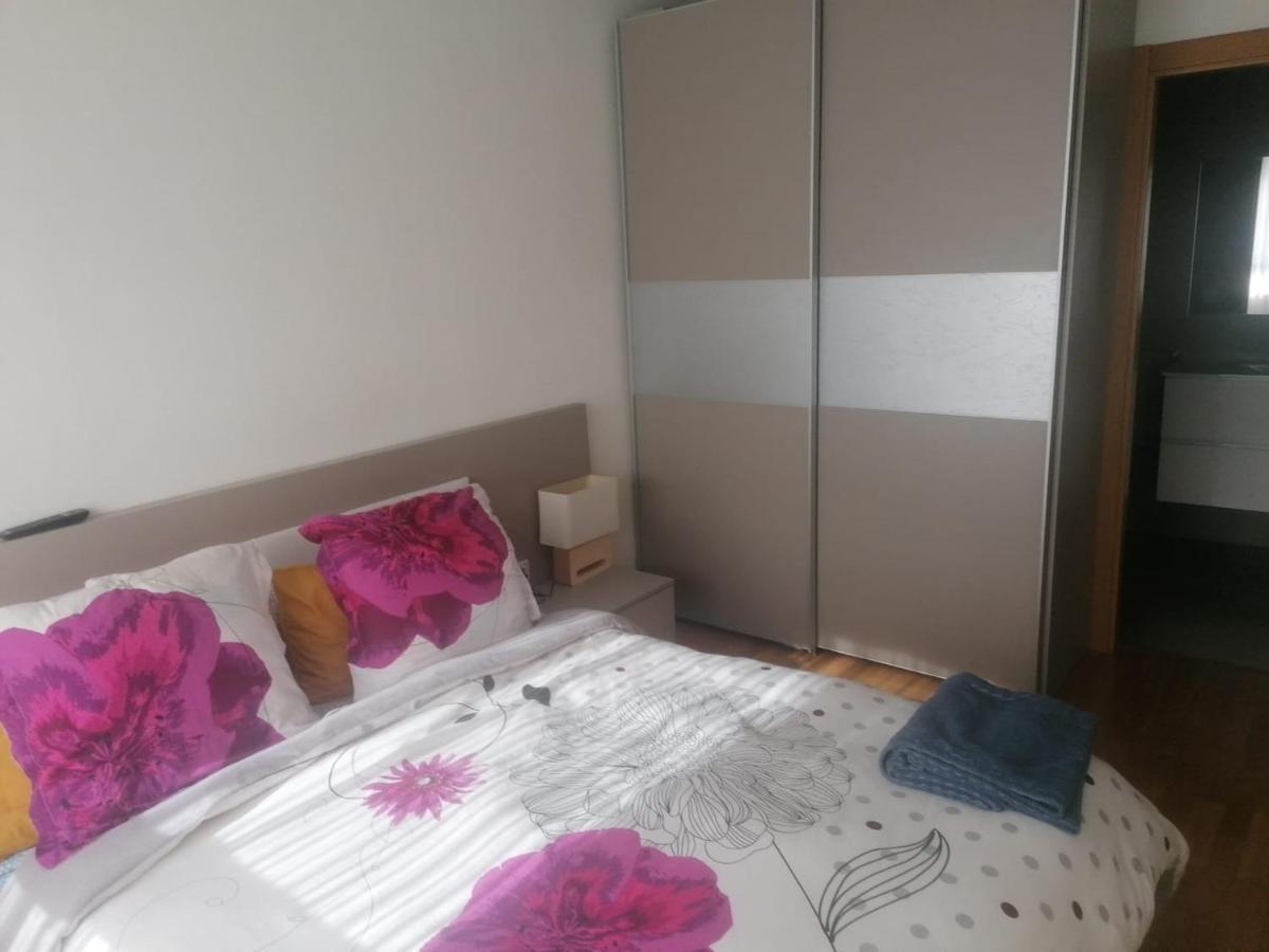 Apartamento Praga บิโตเรีย-กัสเตซ ภายนอก รูปภาพ