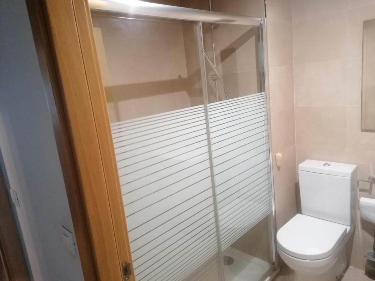Apartamento Praga บิโตเรีย-กัสเตซ ภายนอก รูปภาพ