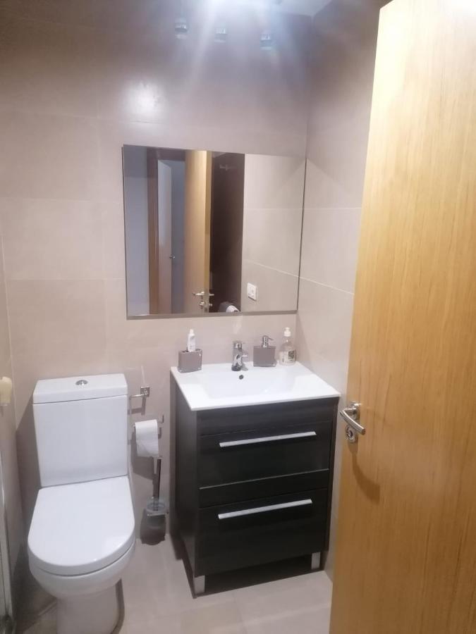 Apartamento Praga บิโตเรีย-กัสเตซ ภายนอก รูปภาพ