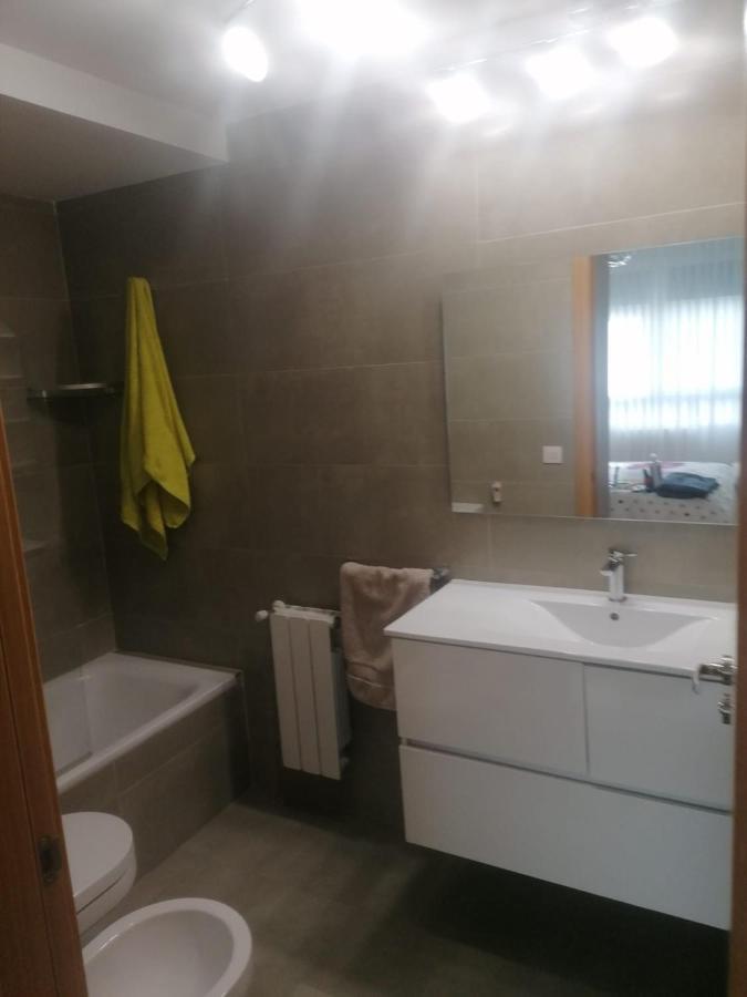 Apartamento Praga บิโตเรีย-กัสเตซ ภายนอก รูปภาพ